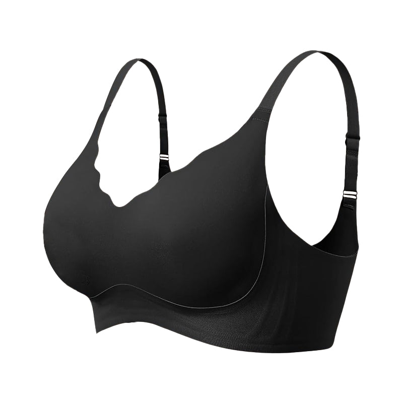 LilyLove®Full-Coverage Back Smoothing Bra