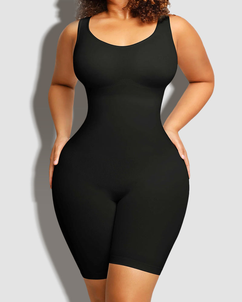 LilyLove® Contour Sculpting Seamless Bodysuit