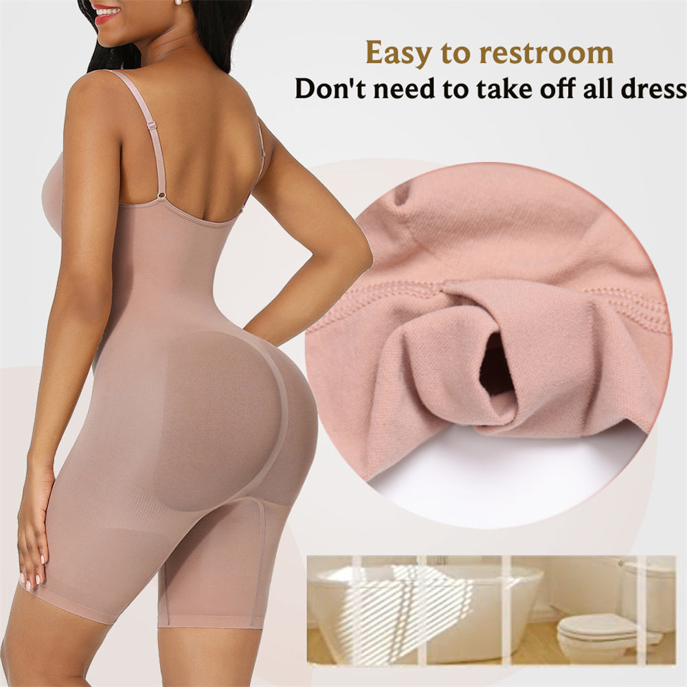 LilyLove® All Day Smoothing Shaping Bodysuit (Buy 1 get 1 Free)