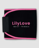 LilyLove®Sweat Band Waist Trainer Shapewear