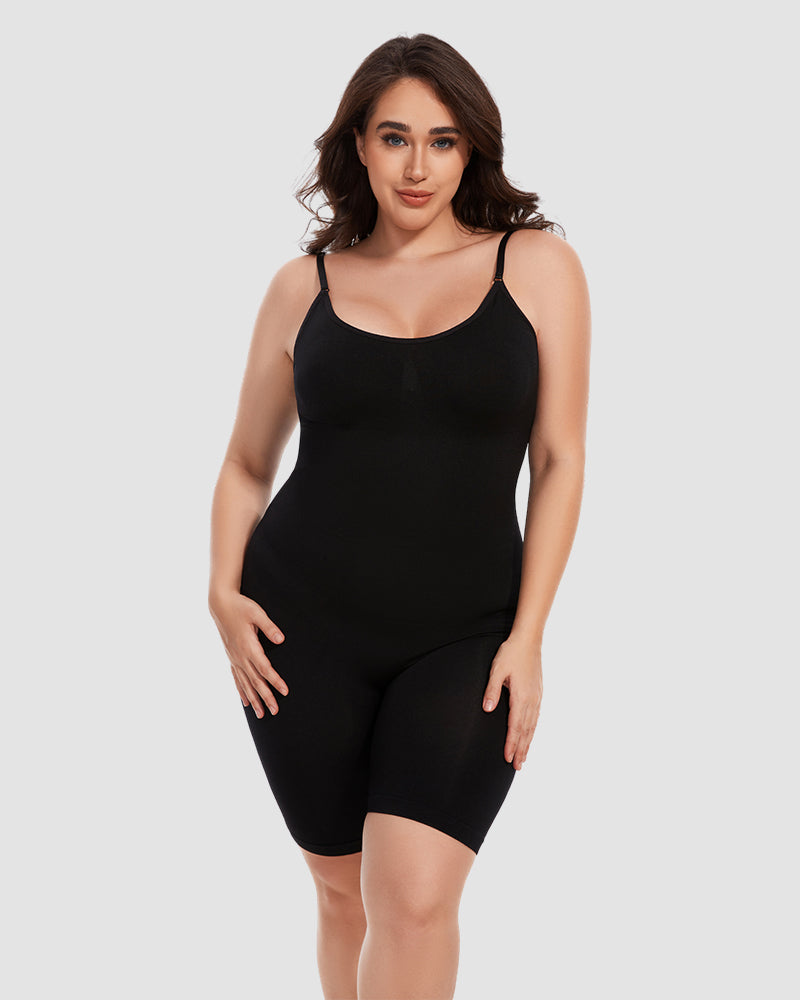 LilyLove® All Day Smoothing Shaping Bodysuit