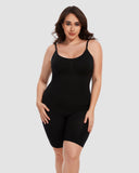 LilyLove® Smoothing Seamless Full Bodysuit