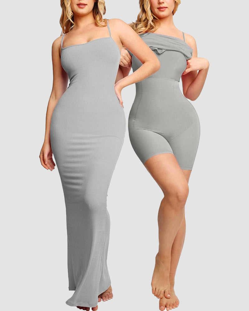 LilyLove® 2 in 1 Dresses with built-in Shapewear