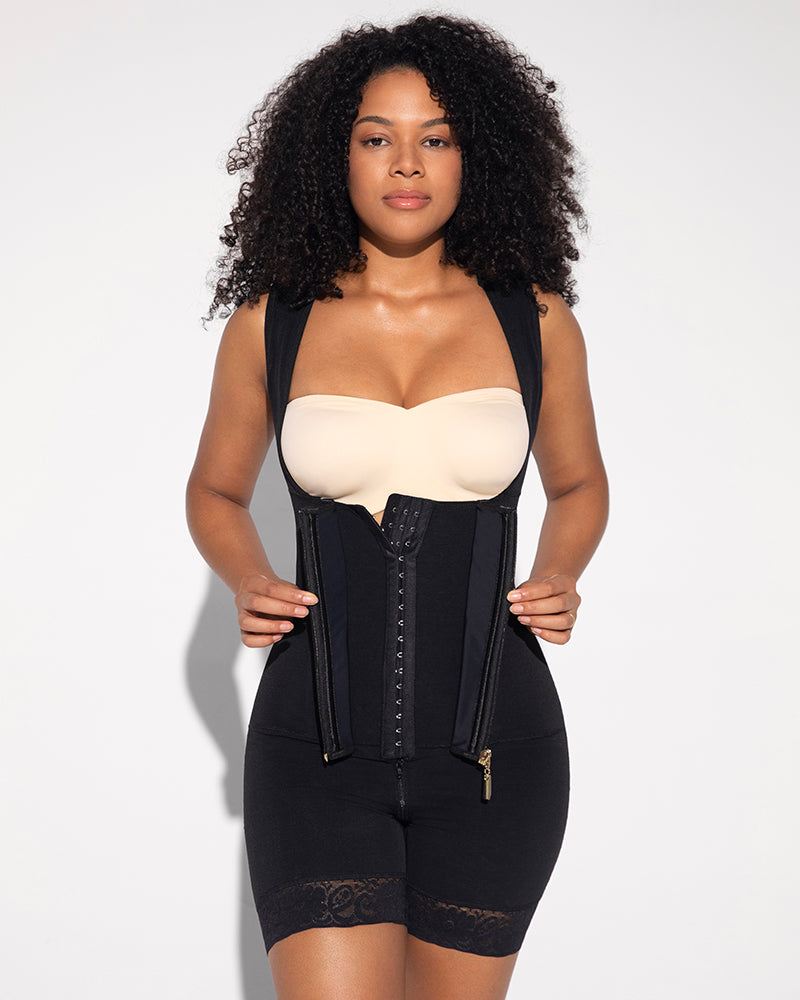 Shapewear Tummy Control Body Shaper Girdles