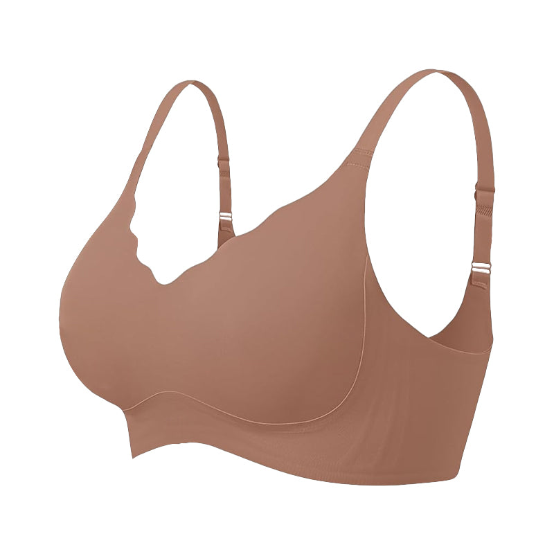 LilyLove®Full-Coverage Back Smoothing Bra