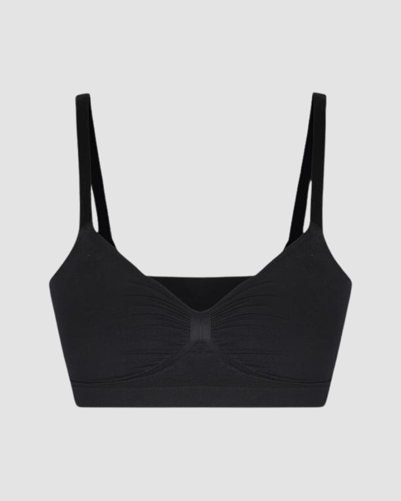 LilyLove® Full Coverage Comfort Wireless Sculpt Bra (Buy 1 Get 1 Free)