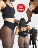 BOGO🔥One-Seam Shaping Fleece Leggings