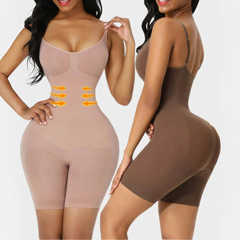 LilyLove® All Day Smoothing Shaping Bodysuit