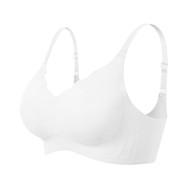 LilyLove®Full-Coverage Back Smoothing Bra