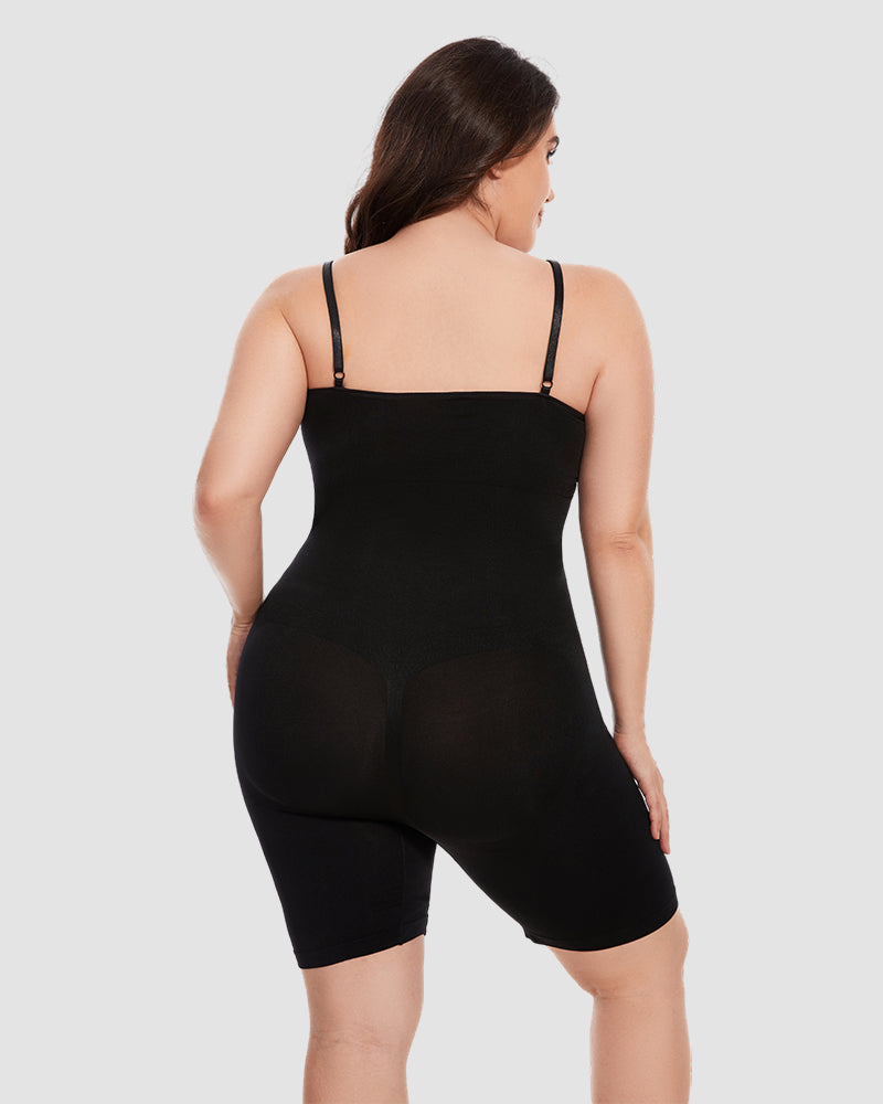 LilyLove® All Day Smoothing Shaping Bodysuit