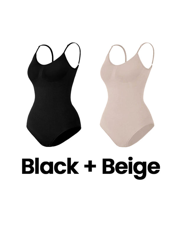 LilyLove® Seamless Snatched Comfy Bodysuit (Buy 1 Get 1 Free)