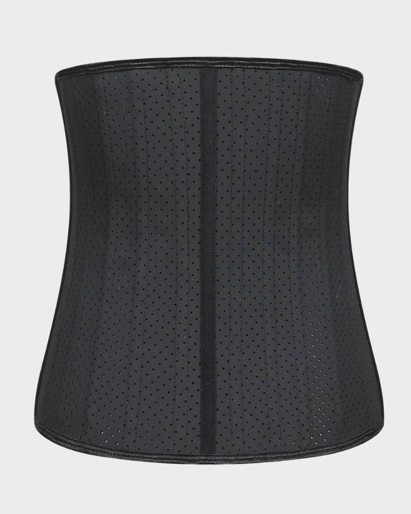 LilyLove® Breathable Short Waist Cincher  Waist Shaper