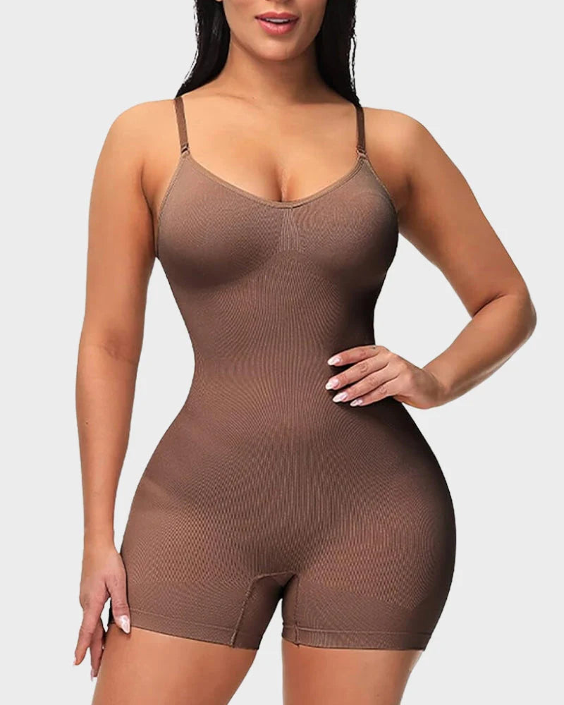 LilyLove® All Day Smoothing Shaping Bodysuit