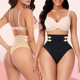 LilyLove® Fupa Control Thong (Buy 1 Get 1 Free)