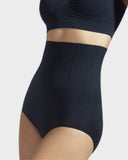 LilyLove® High-Waist Boyshort Shapewear