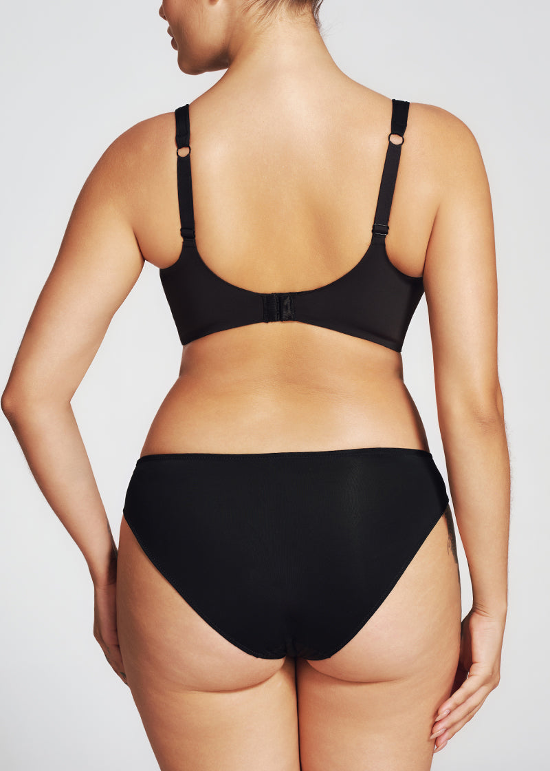 CloudSoft Wireless Shaping Bra