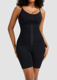 Seamless Double Compression Shaping Bodysuit