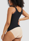 PowerMesh Double-Layer Waist Trainer Shapewear