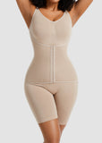 Seamless Double Compression Shaping Bodysuit
