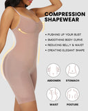 LilyLove® All Day Smoothing Shaping Bodysuit