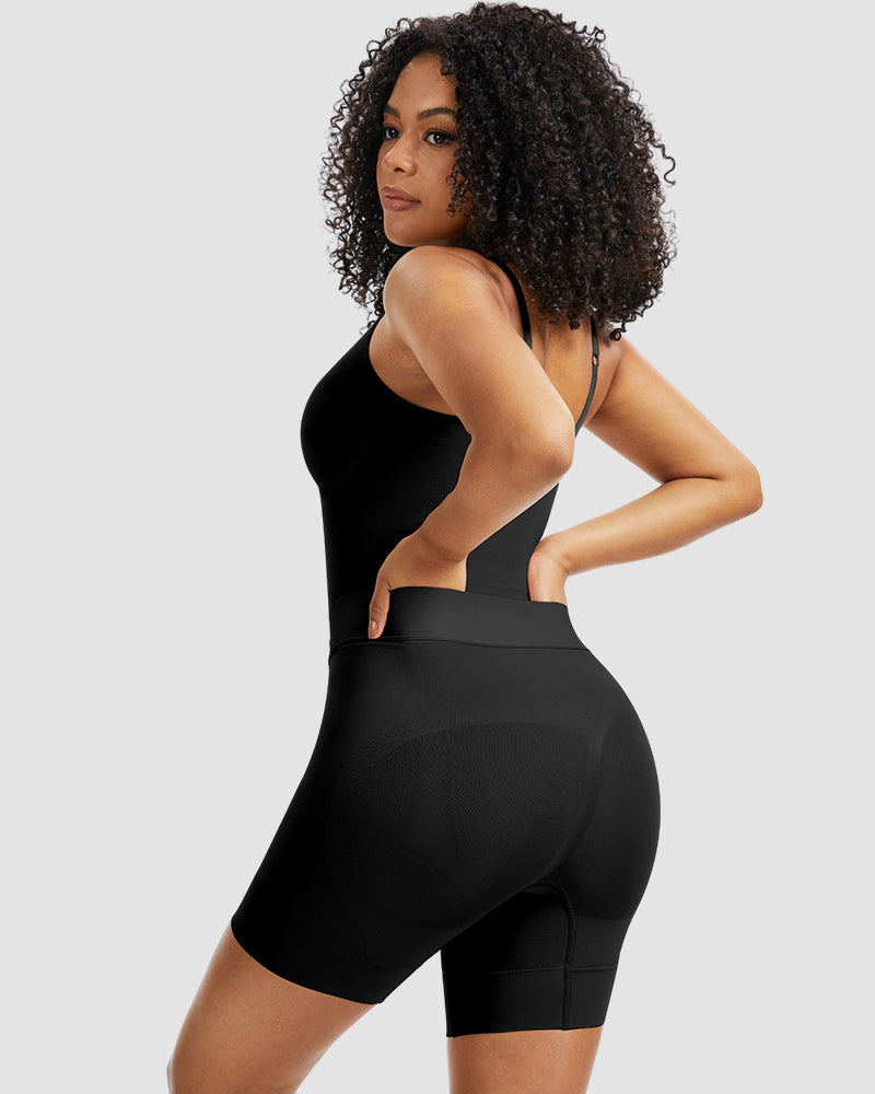 Easy-Off Seamless Sculpting Bodysuit Shapewear