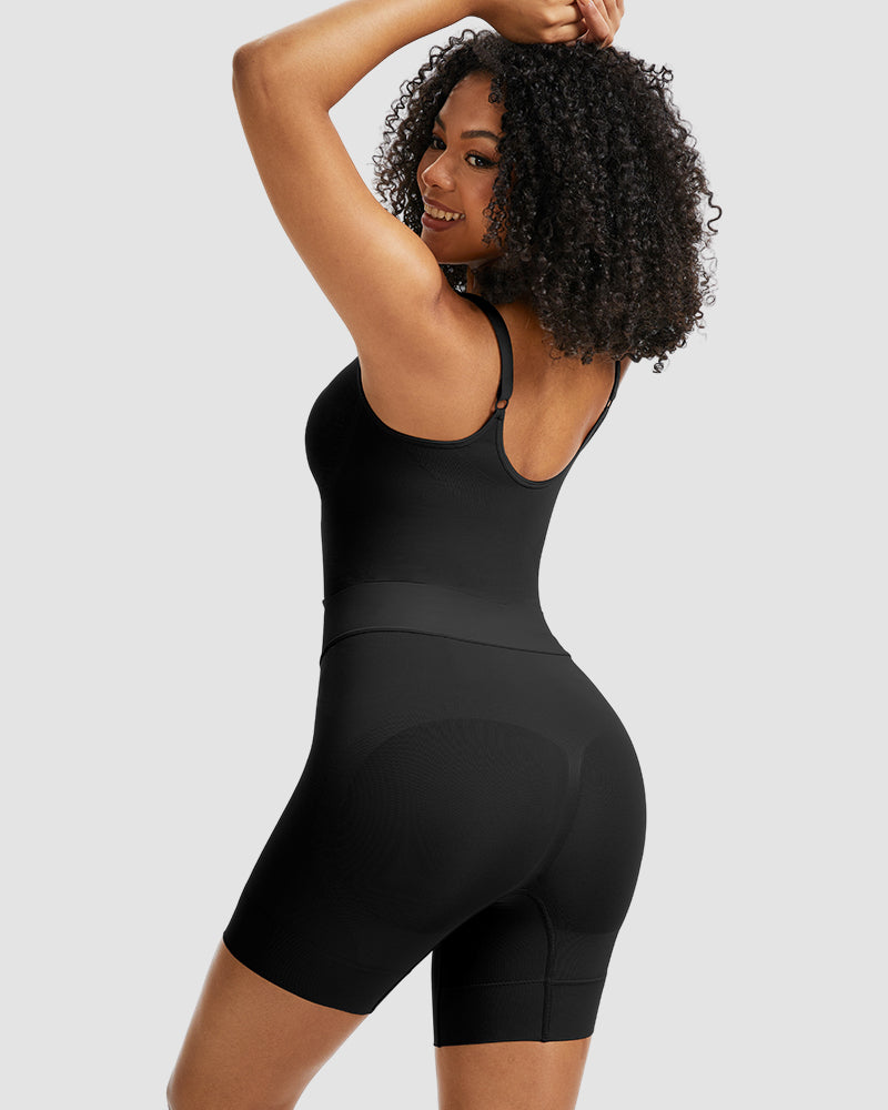Easy-Off Seamless Sculpting Bodysuit Shapewear