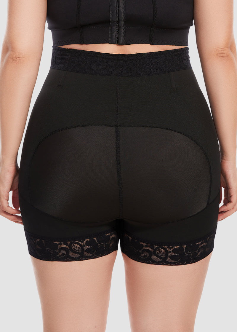 Butt Lifter Shapewear Tummy Control Shorts
