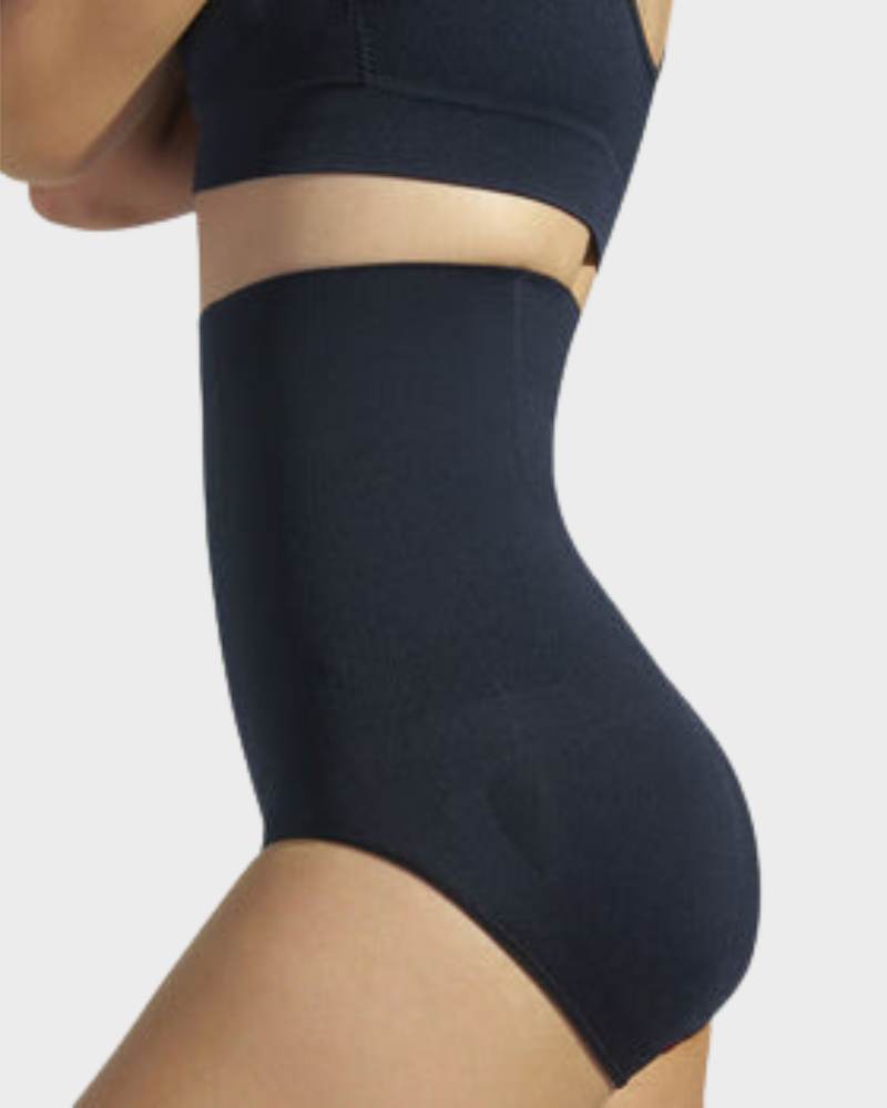 LilyLove® High-Waist Boyshort Shapewear