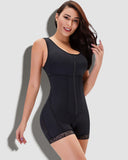 LilyLove® Comfort Redefined Scoop Neck Shapewear