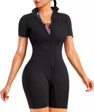 LilyLove® Women's Full Body Shapewear Sauna Suits