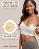 LilyLove® Patented Sticky Fashion Bra Inserts