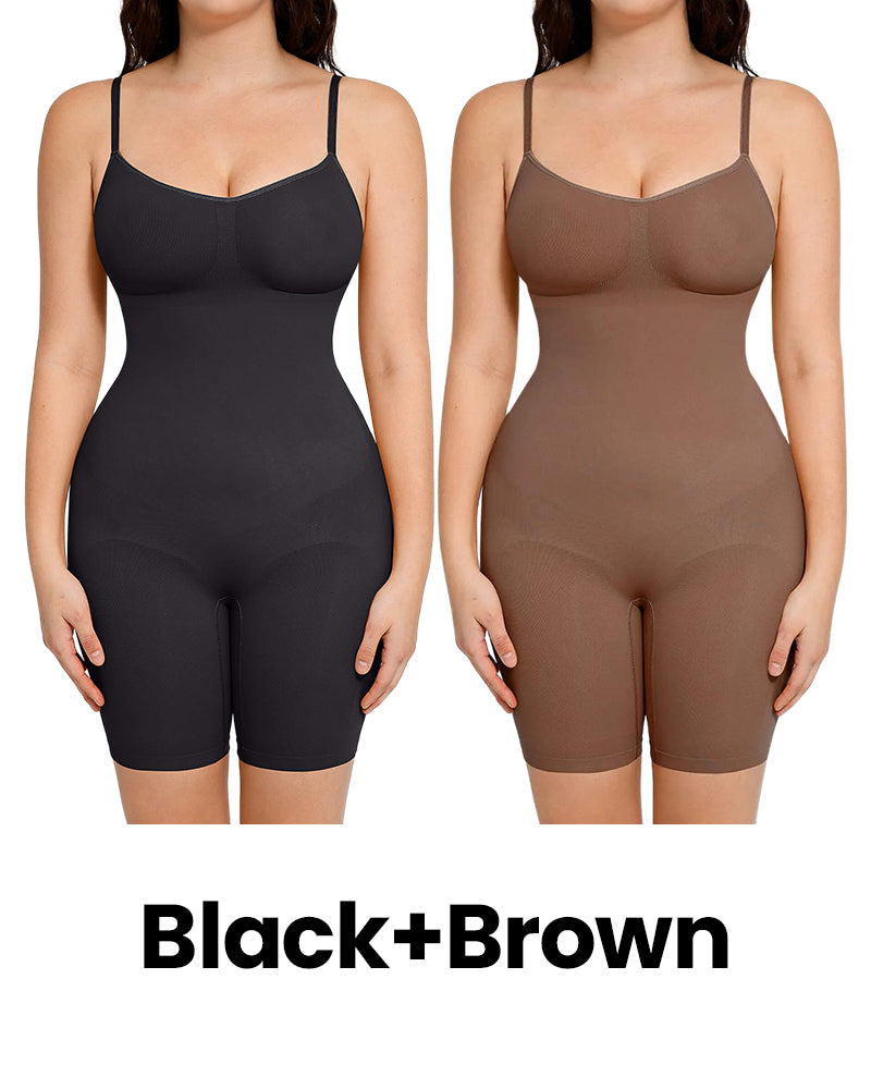 LilyLove® All Day Smoothing Shaping Bodysuit (Buy 1 get 1 Free)