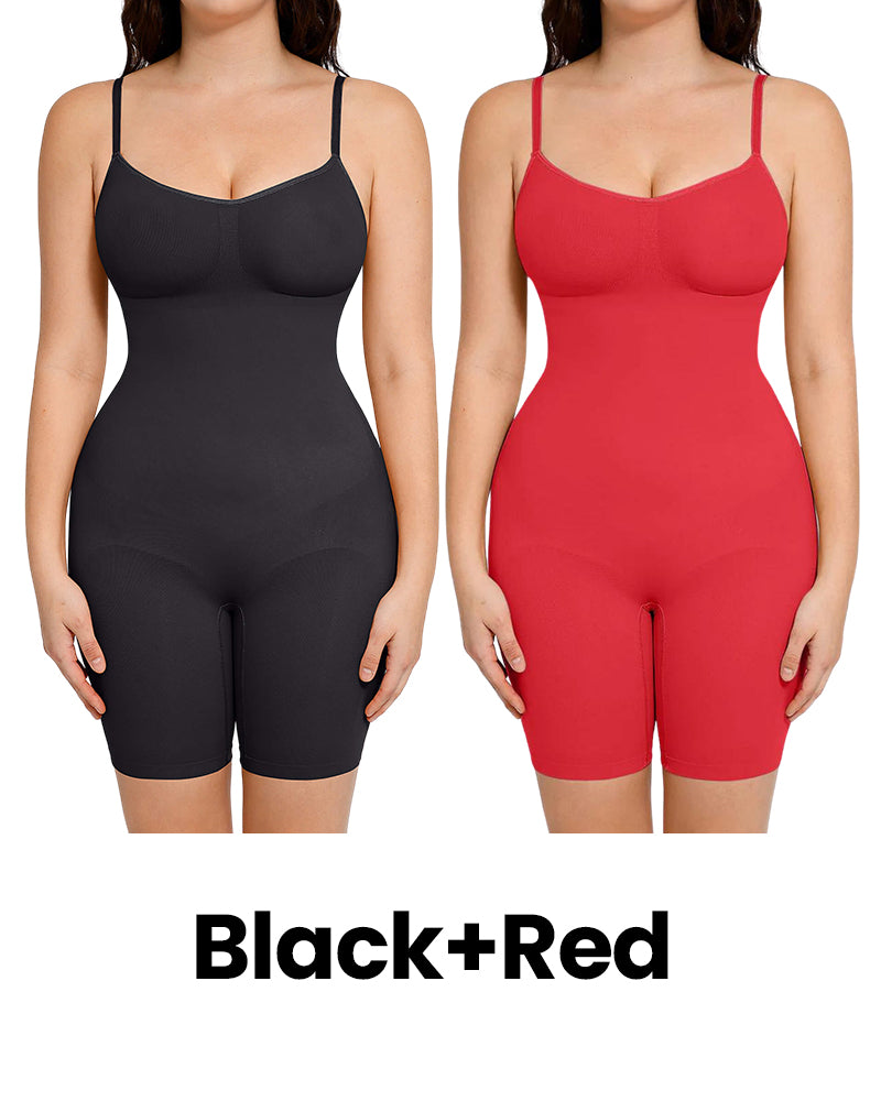 LilyLove® All Day Smoothing Shaping Bodysuit (Buy 1 get 1 Free)