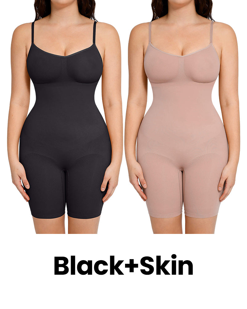 LilyLove® All Day Smoothing Shaping Bodysuit (Buy 1 get 1 Free)