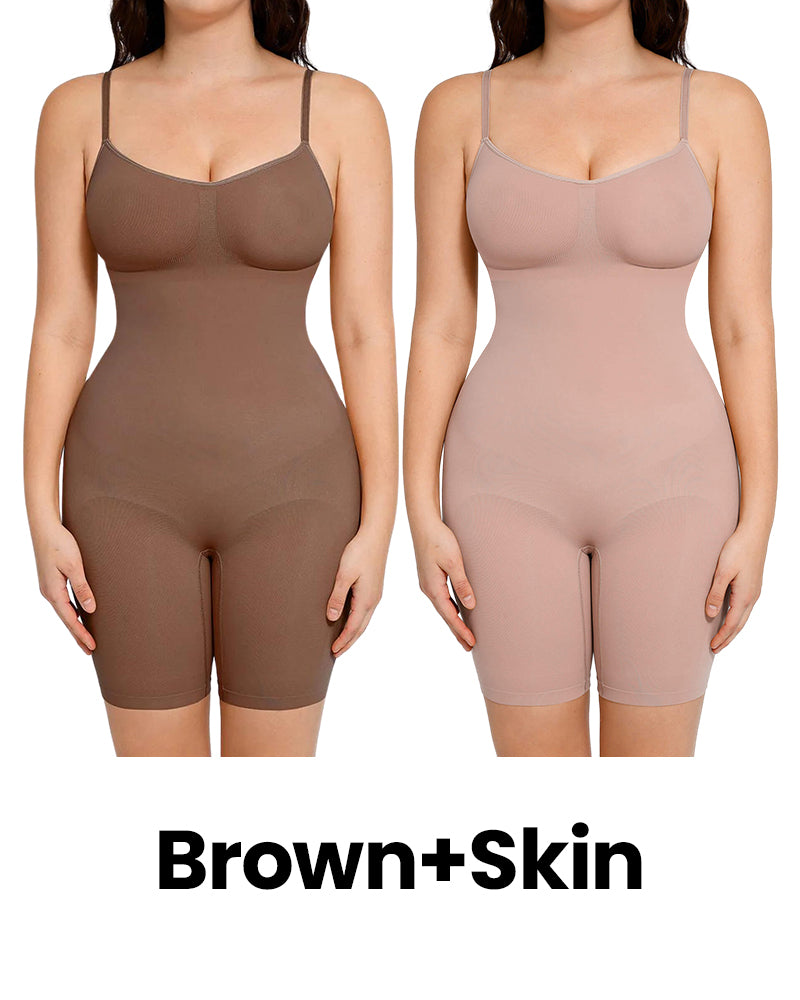 LilyLove® All Day Smoothing Shaping Bodysuit (Buy 1 get 1 Free)