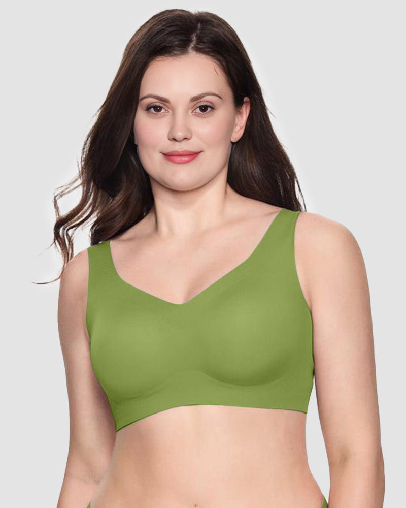 BOGO🔥Comfort Lifting Wire-Free Smoothing Bra