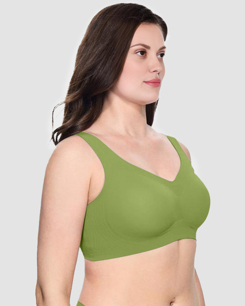 BOGO🔥Comfort Lifting Wire-Free Smoothing Bra