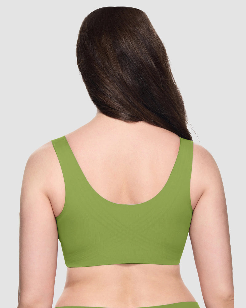 BOGO🔥Comfort Lifting Wire-Free Smoothing Bra