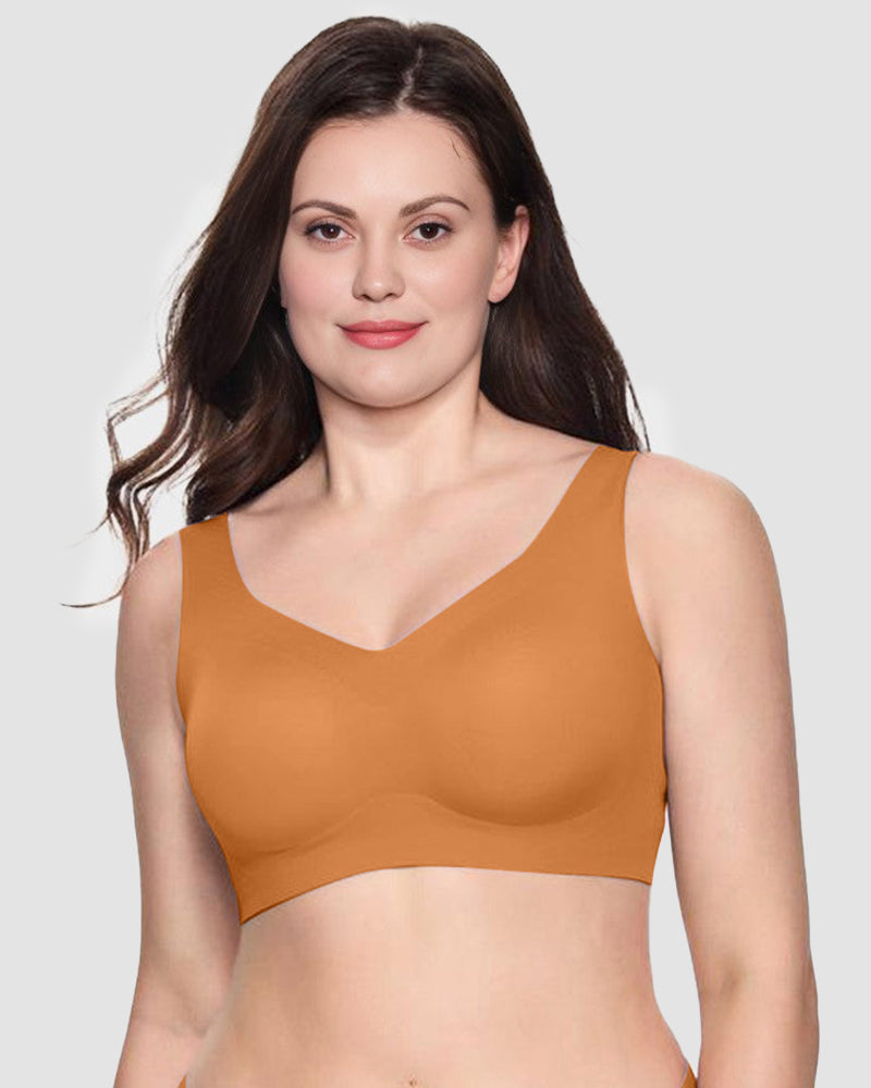 BOGO🔥Comfort Lifting Wire-Free Smoothing Bra