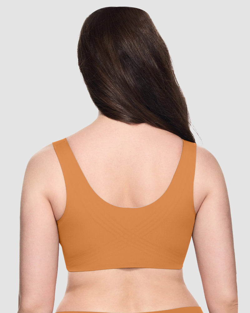 BOGO🔥Comfort Lifting Wire-Free Smoothing Bra