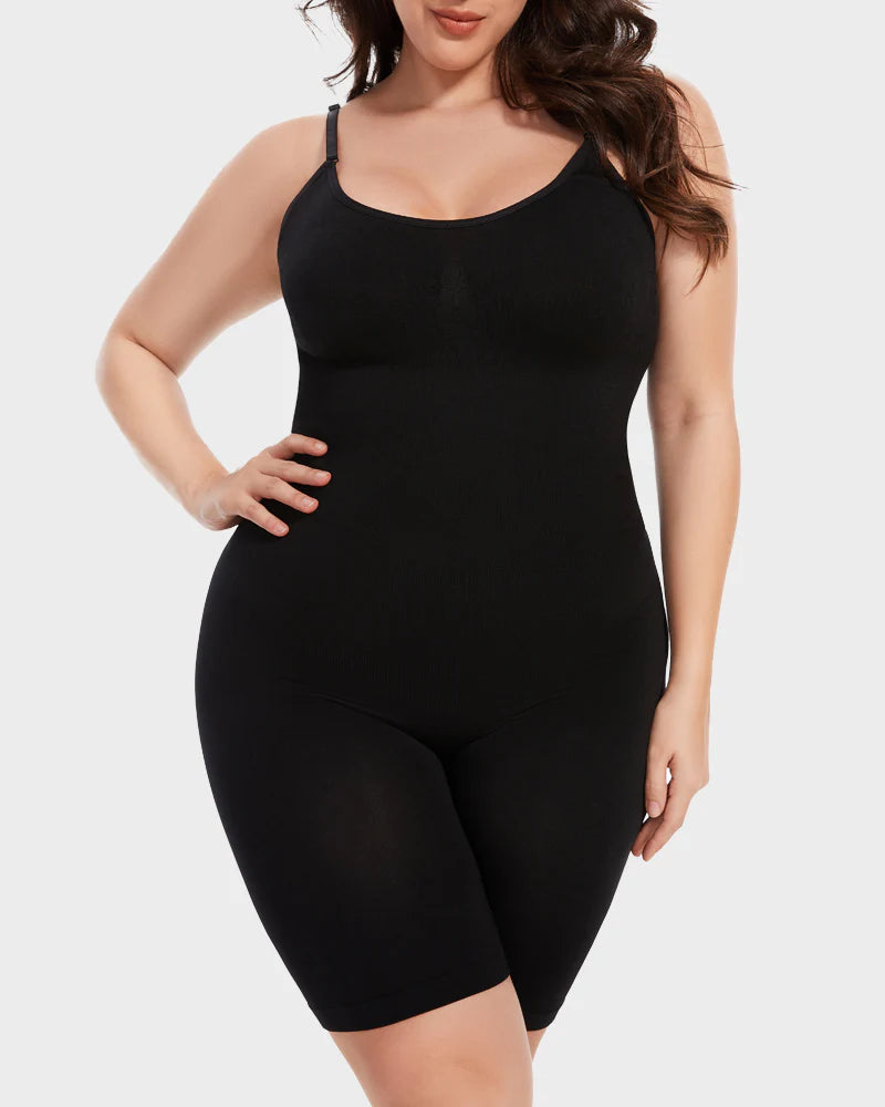 LilyLove® All Day Smoothing Shaping Bodysuit