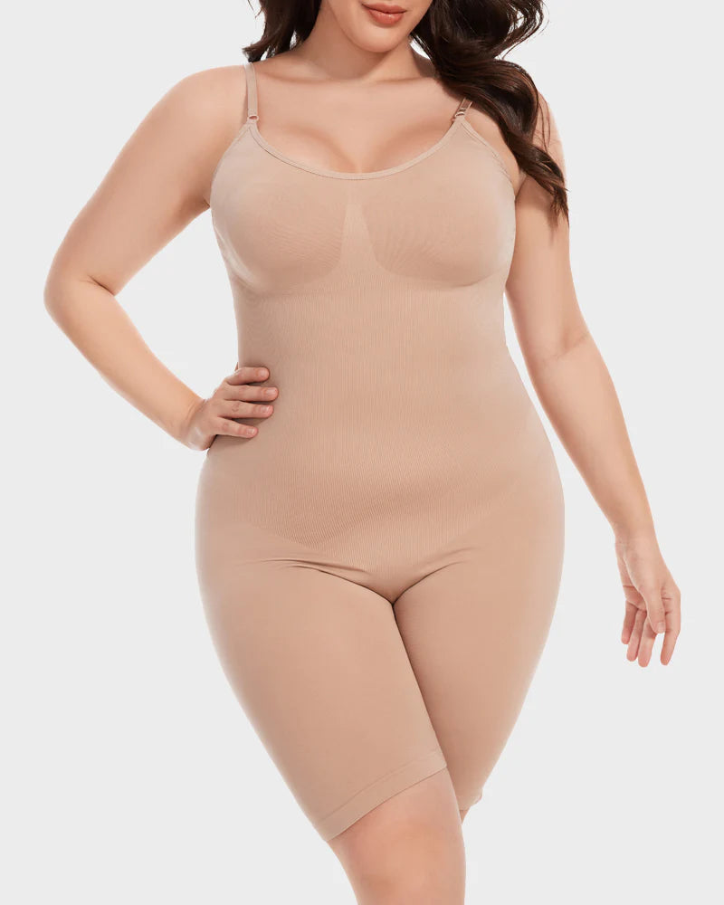 LilyLove® All Day Smoothing Shaping Bodysuit