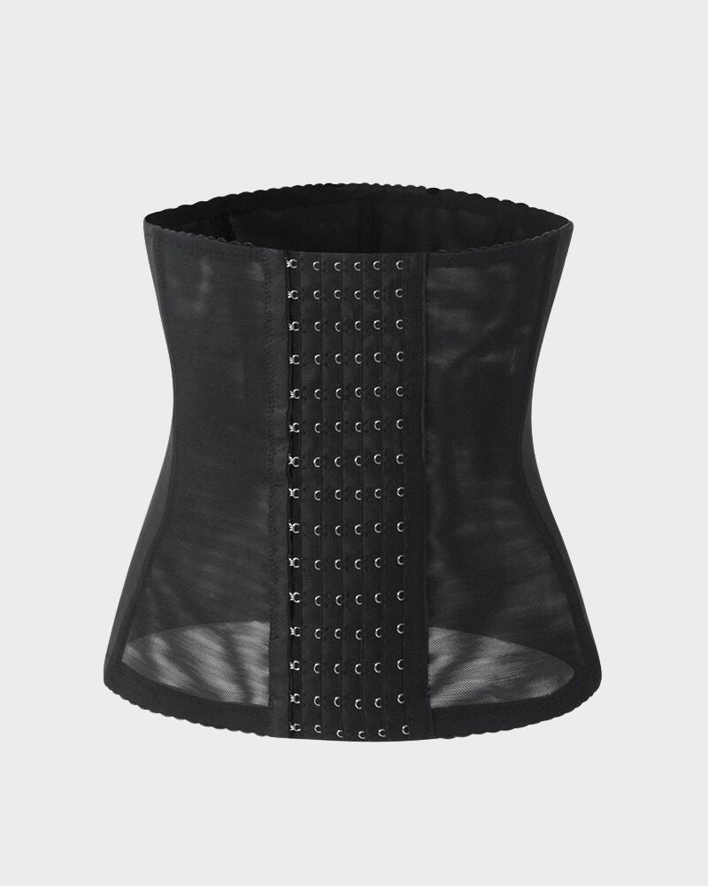 LilyLove® Ultra Strong Hourglass Waist Trainer  Waist Shaper