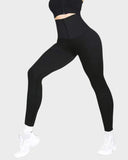 Eco-comfort Waistband Leggings