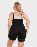 LilyLove®Tummy Compression Bodysuit Shaper With Butt Lifter