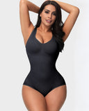 Lilylove® Smoothing Seamless Tank Top Bodysuit