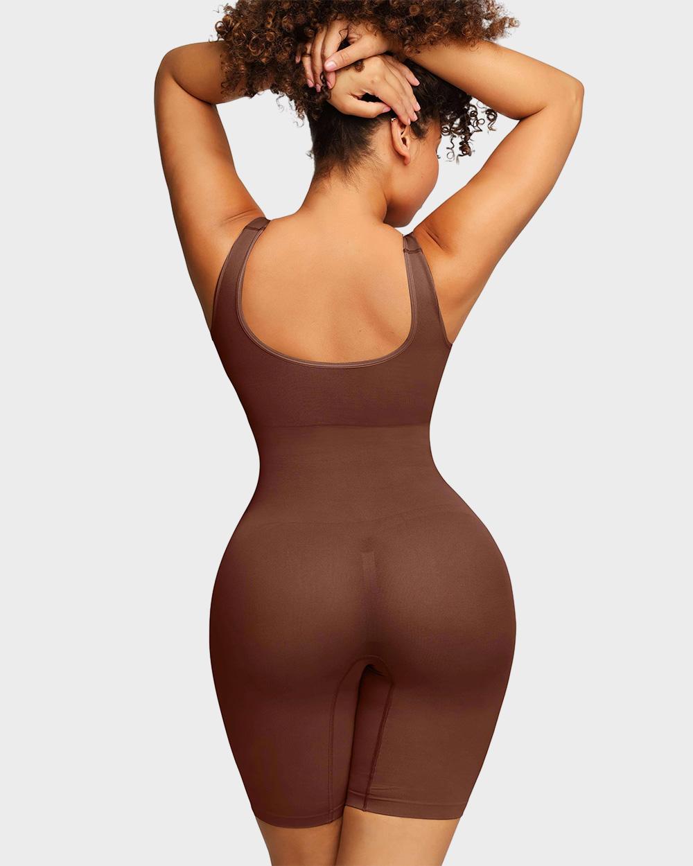 LilyLove® Contour Sculpting Seamless Bodysuit