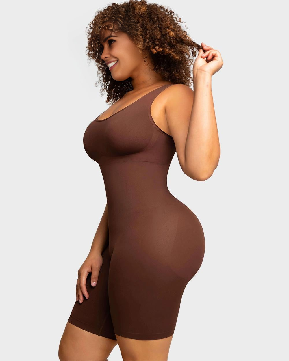 LilyLove® Contour Sculpting Seamless Bodysuit