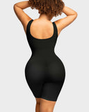 LilyLove® Seamless Sculpting Mid Thigh Bodysuit (Buy 1 Get 1 Free)