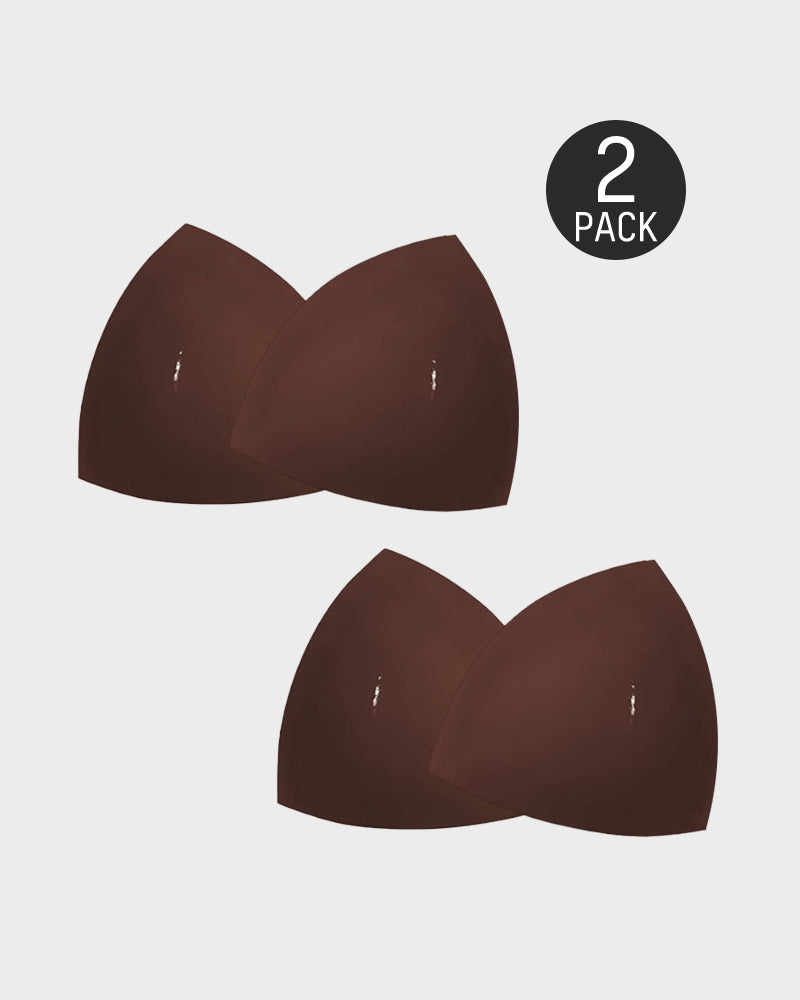 LilyLove®Double-Sided Adhesive Invisible Lift Inserts(2 Pairs)